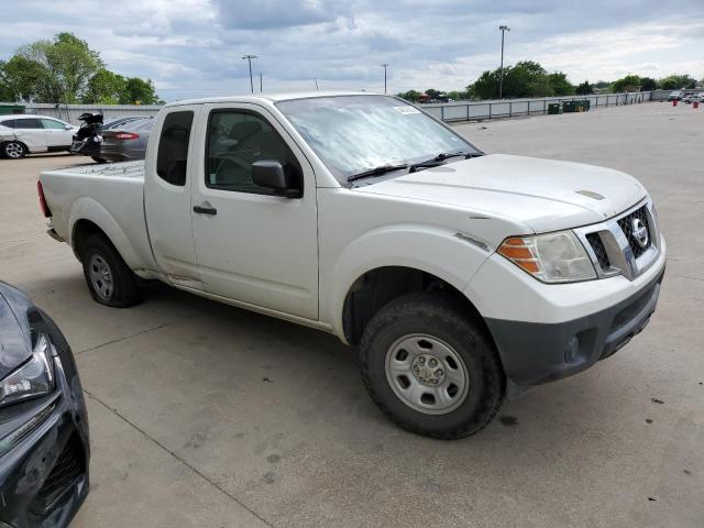 Photo 4 from auction – 2015 NISSAN FRONTIER S with VIN 1N6BD0CTXFN730090