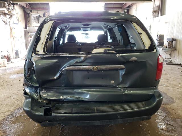 Photo 6 from auction – 2005 CHRYSLER TOWN & COU with VIN 2C4GP54L85R601049