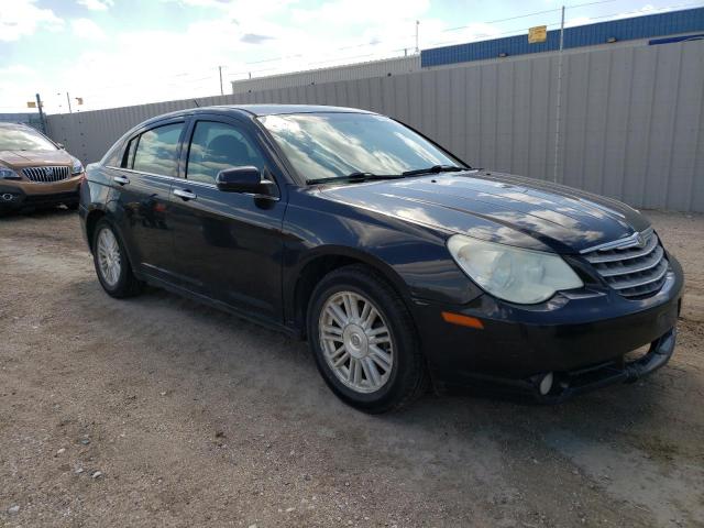 Photo 4 from auction – 2009 CHRYSLER SEBRING LI with VIN 1C3LC66B19N546620