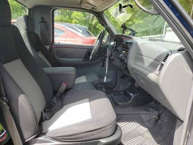 Photo 7 from auction – 2008 FORD RANGER with VIN 1FTYR10U38PA05665