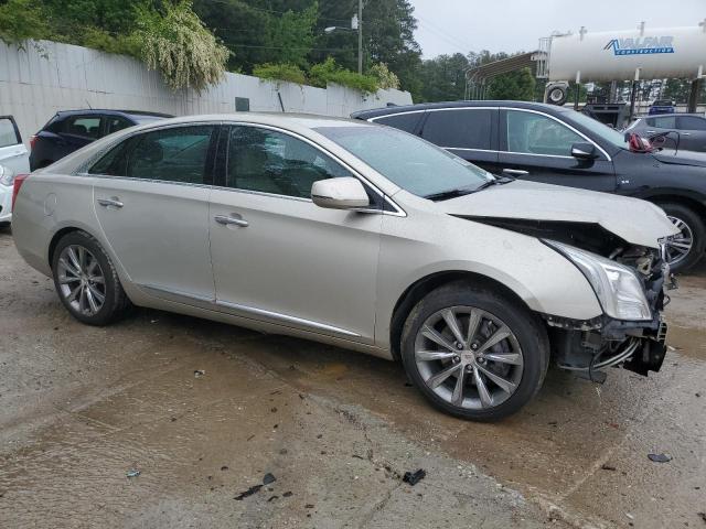 Photo 4 from auction – 2013 CADILLAC XTS with VIN 2G61N5S33D9172063