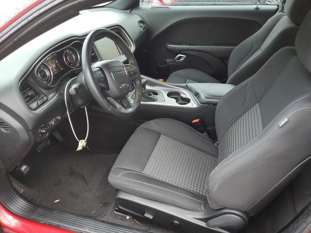 Photo 7 from auction – 2015 DODGE CHALLENGER with VIN 2C3CDZAGXFH928053