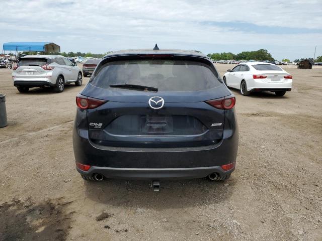 Zdjęcie 6 z aukcji – 2017 MAZDA CX-5 TOURI z VIN JM3KFBCL2H0166418
