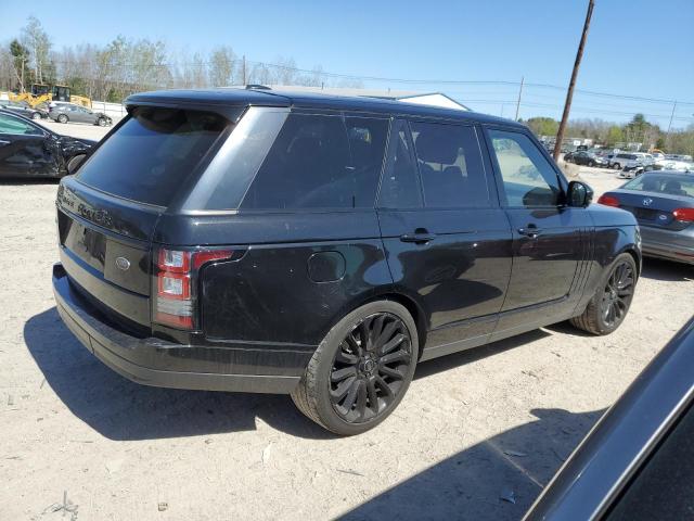 Photo 3 from auction – 2014 LAND ROVER RANGE ROVE with VIN SALGS2TF9EA181307