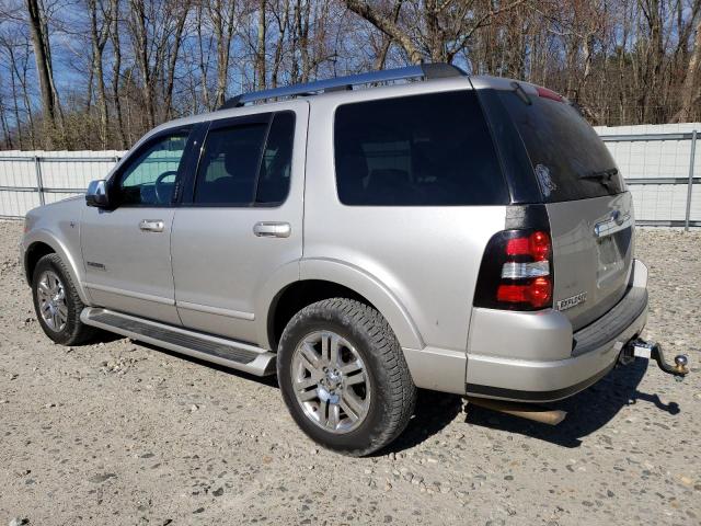 Photo 2 from auction – 2007 FORD EXPLORER L with VIN 1FMEU75887UB80540