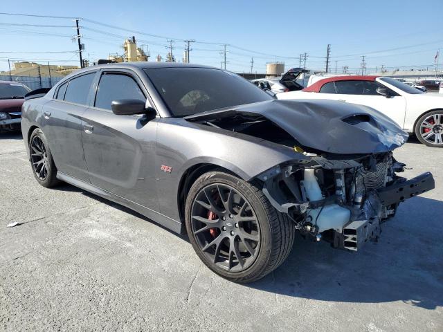 Photo 4 from auction – 2018 DODGE CHARGER R/ with VIN 2C3CDXGJXJH253451