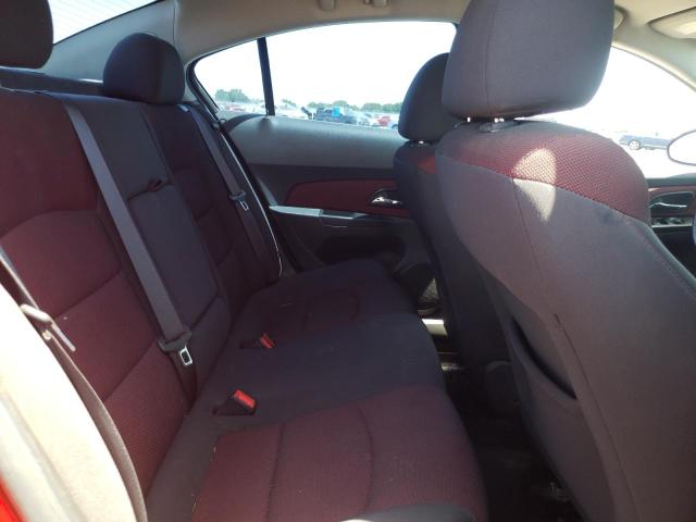 Photo 10 from auction – 2013 CHEVROLET CRUZE LT with VIN 1G1PC5SB2D7212356
