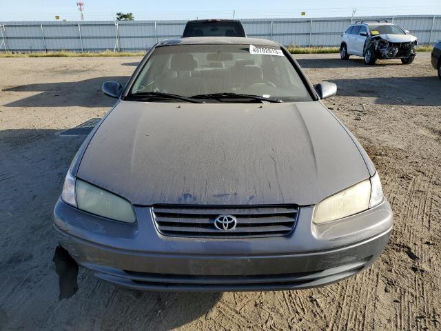 Photo 5 from auction – 1998 TOYOTA CAMRY CE with VIN JT2BF22K3W0112617