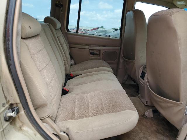 Photo 11 from auction – 2000 FORD EXPLORER X with VIN 1FMZU63E6YZB94378