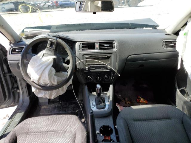 Photo 8 from auction – 2014 VOLKSWAGEN JETTA BASE with VIN 3VW2K7AJ6EM430720