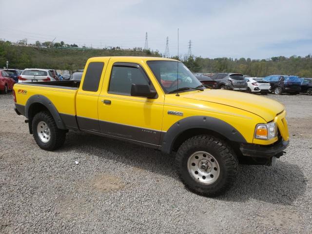 Photo 4 from auction – 2006 FORD RANGER SUP with VIN 1FTZR45E76PA36356
