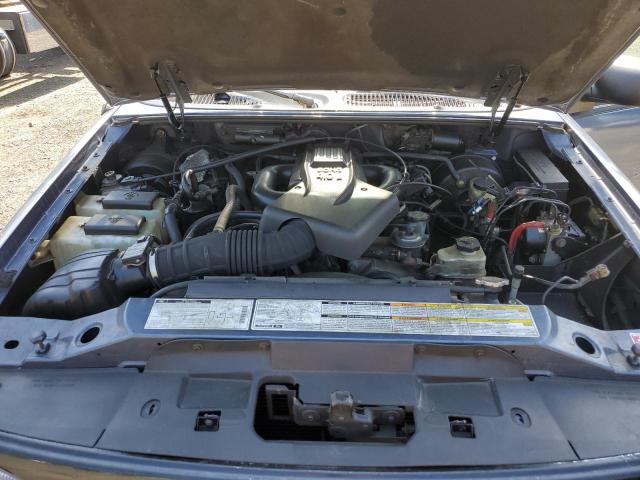 Photo 12 from auction – 2000 FORD EXPLORER X with VIN 1FMDU73E5YZA74040