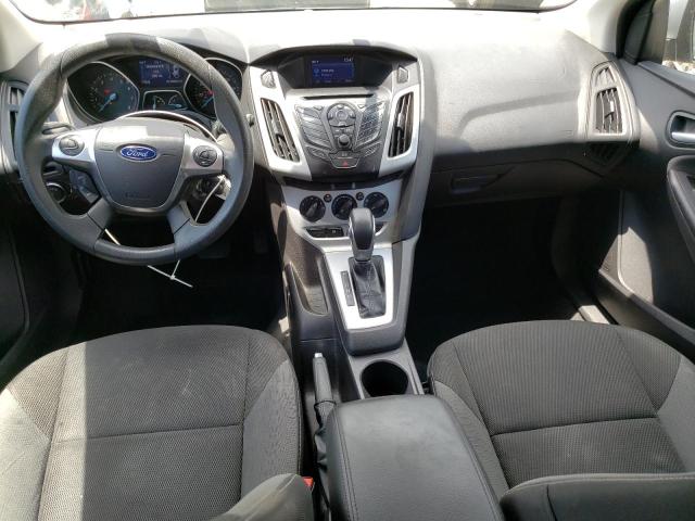 Photo 8 from auction – 2014 FORD FOCUS SE with VIN 1FADP3K22EL416995