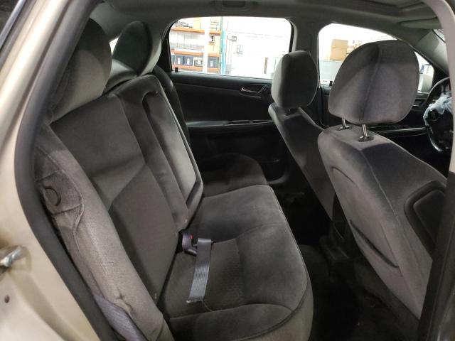 Photo 10 from auction – 2012 CHEVROLET IMPALA LT with VIN 2G1WG5E32C1303157