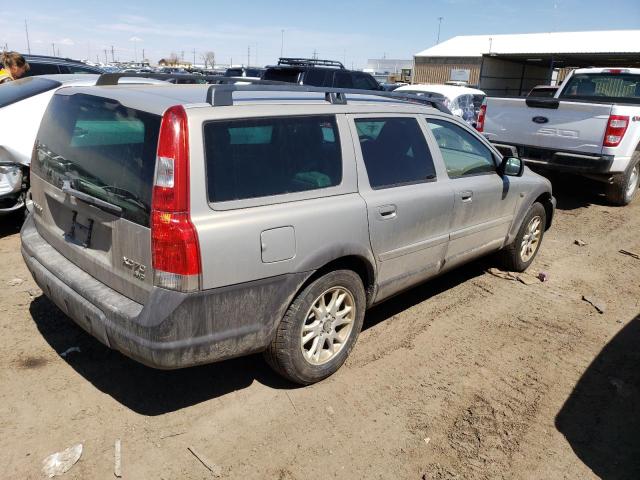 Photo 3 from auction – 2004 VOLVO XC70 with VIN YV1SZ59H141134918