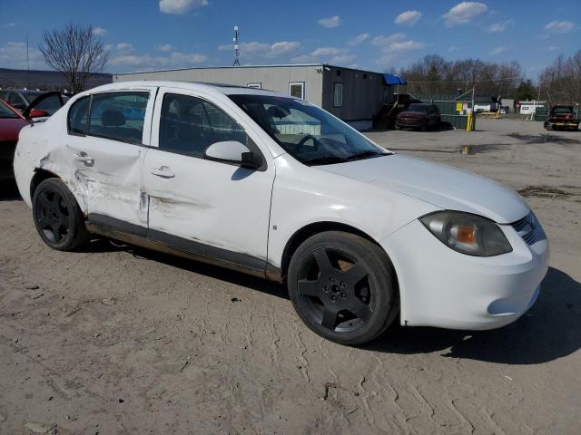 Photo 4 from auction – 2008 CHEVROLET COBALT with VIN 1G1AM58B287170092