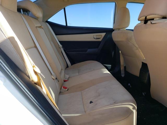 Photo 10 from auction – 2017 TOYOTA COROLLA L with VIN 5YFBURHE9HP715717