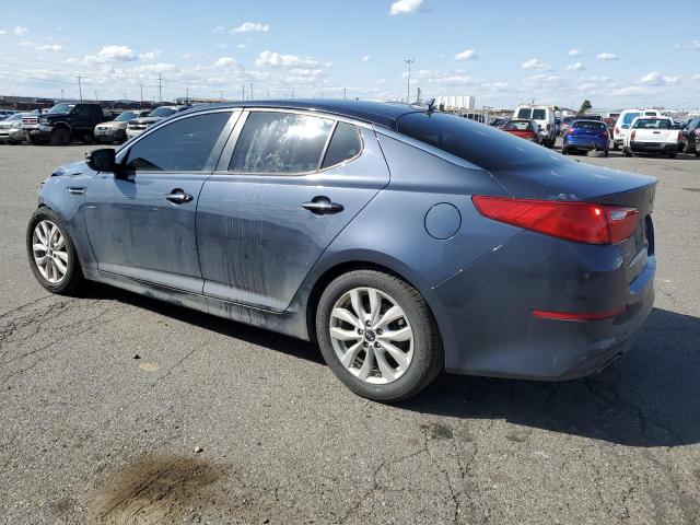 Photo 2 from auction – 2015 KIA OPTIMA LX with VIN KNAGM4A71F5615607