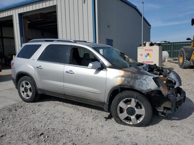 Фото 4 с аукциона – 2007 GMC ACADIA SLT с VIN 1GKER33747J158985