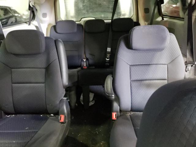 Photo 10 from auction – 2010 DODGE GRAND CARA with VIN 2D4RN5D14AR125148