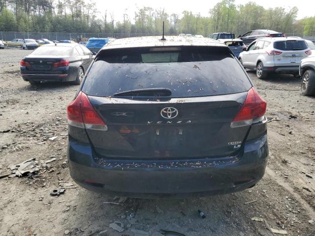 Photo 6 from auction – 2013 TOYOTA VENZA LE with VIN 4T3ZA3BB5DU081051