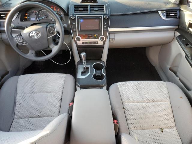 Photo 8 from auction – 2012 TOYOTA CAMRY BASE with VIN 4T4BF1FK2CR265314