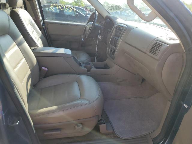 Photo 5 from auction – 2005 FORD EXPLORER X with VIN 1FMDU73K35UA25143