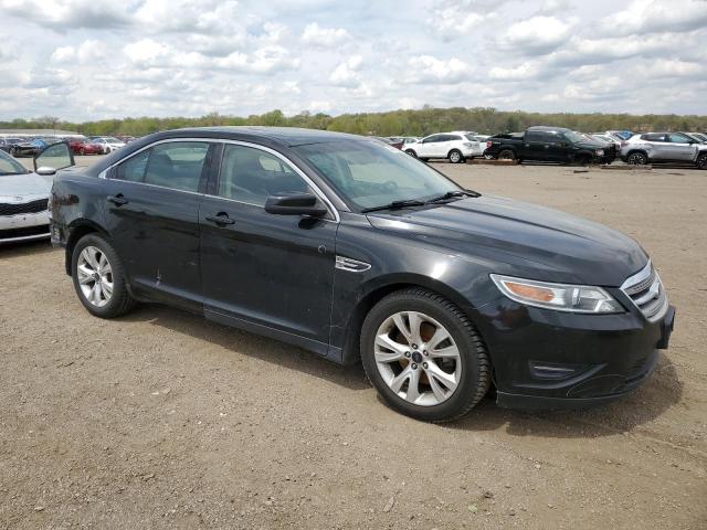 Photo 4 from auction – 2011 FORD TAURUS SEL with VIN 1FAHP2EW0BG142811