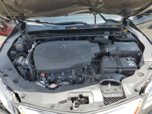 Photo 11 from auction – 2017 ACURA TLX TECH with VIN 19UUB2F51HA004172