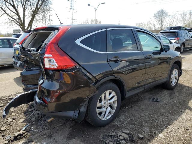 Photo 3 from auction – 2016 HONDA CR-V EX with VIN 5J6RM4H5XGL116537