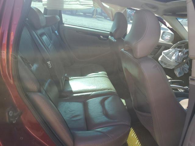 Photo 10 from auction – 2004 VOLVO XC70 with VIN YV1SZ59H741160939