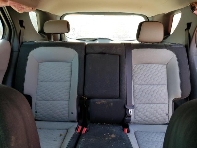 Photo 10 from auction – 2018 CHEVROLET EQUINOX LS with VIN 2GNAXHEV4J6282288