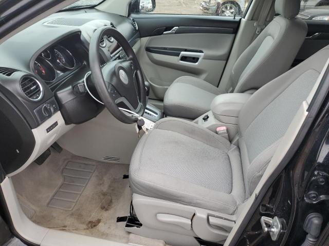 Photo 7 from auction – 2009 SATURN VUE XE with VIN 3GSCL33P39S628045