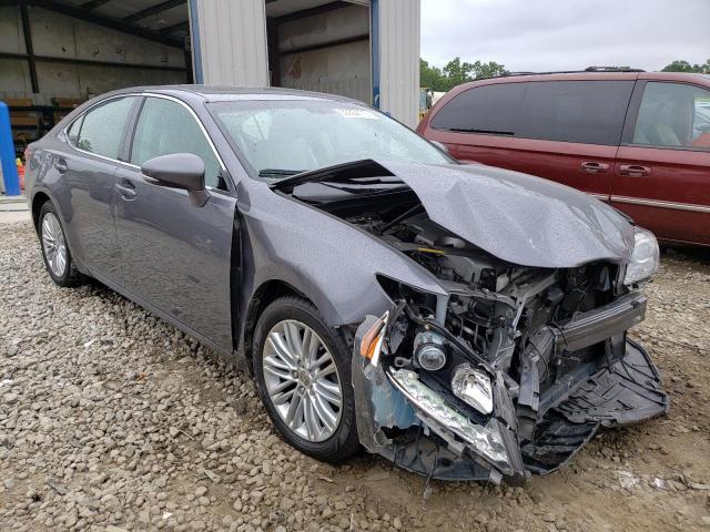 Photo 4 from auction – 2013 LEXUS ES 350 with VIN JTHBK1GG8D2025930