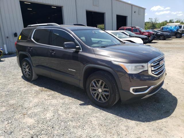 Photo 4 from auction – 2017 GMC ACADIA SLT with VIN 1GKKNMLA5HZ157637
