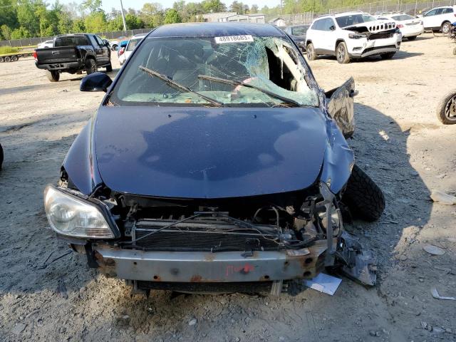 Photo 5 from auction – 2010 CHEVROLET MALIBU 1LT with VIN 1G1ZC5EB4AF306261