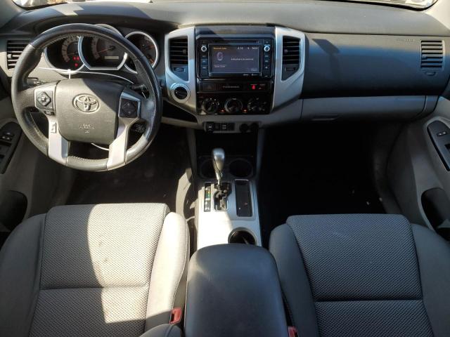 Photo 8 from auction – 2015 TOYOTA TACOMA DOU with VIN 5TFLU4ENXFX145138