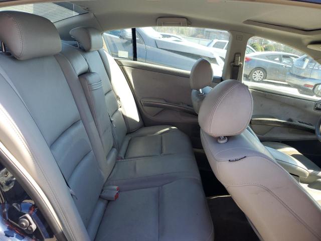 صورة رقم 10 من المزاد - 2004 NISSAN MAXIMA SE مع VIN 1N4BA41E54C907974