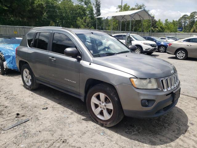 Photo 4 from auction – 2012 JEEP COMPASS LA with VIN 1C4NJDEBXCD630786