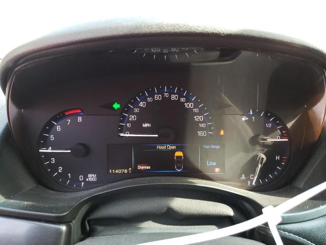 Photo 9 from auction – 2013 CADILLAC ATS with VIN 1G6AG5RX6D0127051