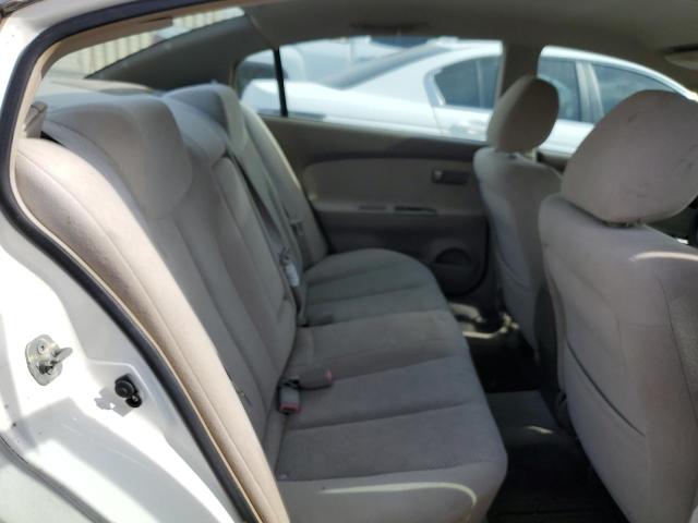 Photo 10 from auction – 2006 NISSAN ALTIMA S with VIN 1N4AL11D96C105197