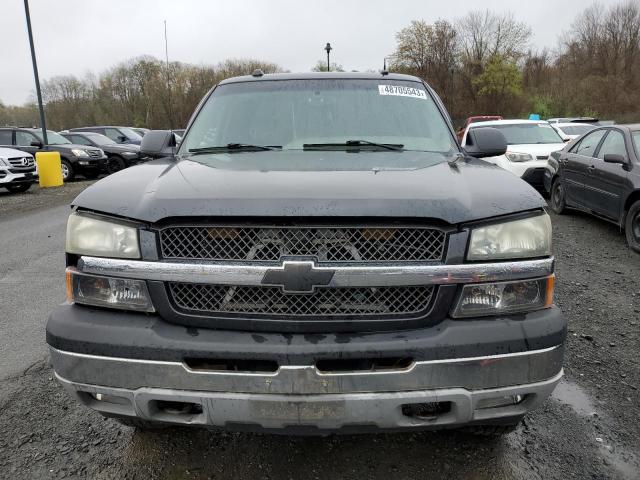 Zdjęcie 5 z aukcji – 2004 CHEVROLET SILVERADO z VIN 2GCEK19T241145330