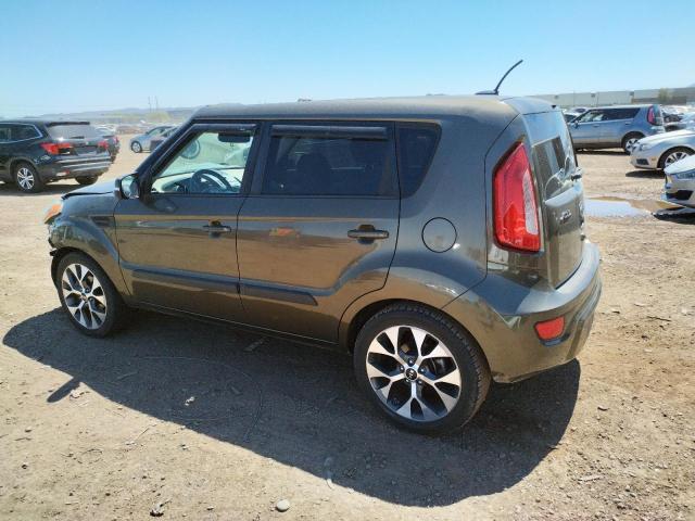 Снимка 2 от търг – 2012 KIA SOUL + с VIN KNDJT2A68C7440005