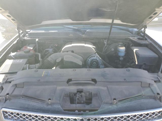 Photo 11 from auction – 2007 CHEVROLET AVALANCHE with VIN 3GNFK12337G283623