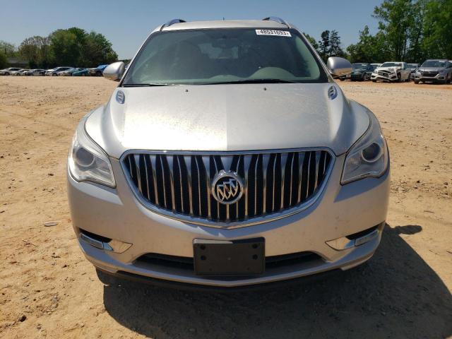 Photo 5 from auction – 2015 BUICK ENCLAVE with VIN 5GAKRAKDXFJ164414