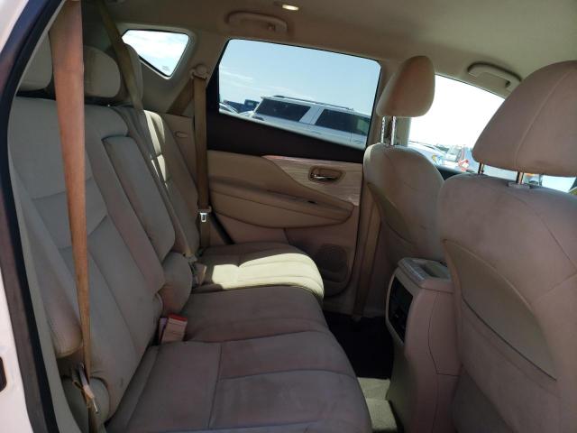 Photo 11 from auction – 2016 NISSAN MURANO S with VIN 5N1AZ2MG8GN147396