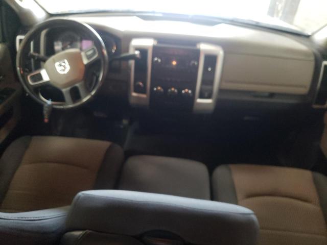 Photo 8 from auction – 2010 DODGE RAM 1500 with VIN 1D7RV1GTXAS196961