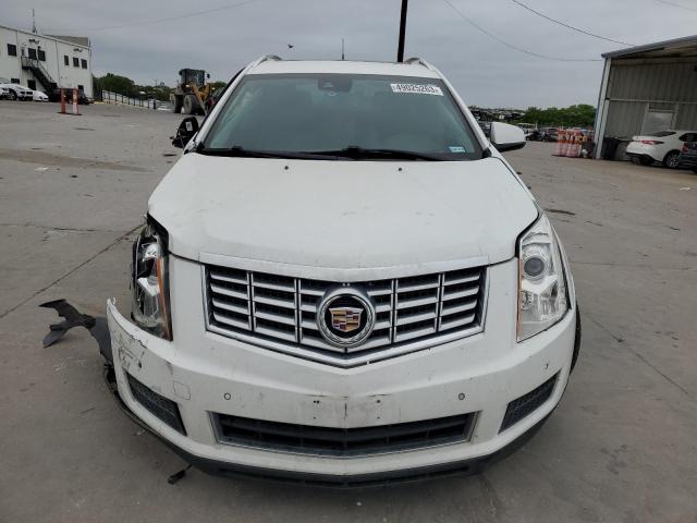 Photo 5 from auction – 2014 CADILLAC SRX LUXURY with VIN 3GYFNBE35ES678392