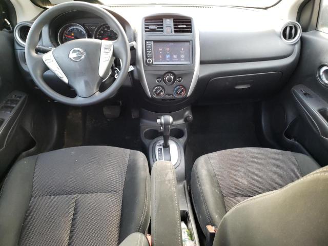 Photo 8 from auction – 2019 NISSAN VERSA S with VIN 3N1CN7AP4KL839158