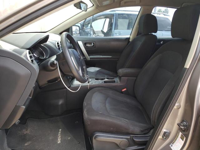 Photo 7 from auction – 2013 NISSAN ROGUE S with VIN JN8AS5MT8DW041905